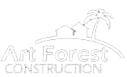 Art Forest CONSTRUCTION